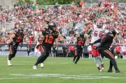 B.C. Lions seek first win against unbeaten Elks in CFL Week 3