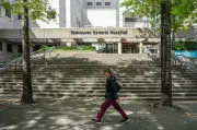 B.C. Nurses Prepare for Strike as Deadline Looms