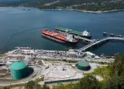 B.C.-Ottawa Deal Supports Alberta Pipeline, Minister Says