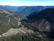 B.C. outdoor recreation access threatened by deteriorating resource roads