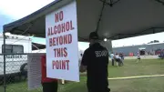 Beachburg Fair boosts security after late-night incidents