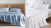 Bedsure Cooling Sheets: A 'Godsend' for Hot Sleepers Under $45
