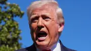 Belgian Minister Warns Trump: 'Don't Touch Meloni, She's the Alpha'