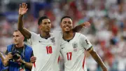 Bellingham's Extra-Time Goal Sends England to World Cup Semifinals