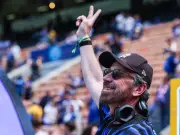 Benny Benassi to Perform in Windsor Parking Garage on Aug. 8