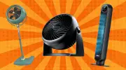 Best Fans on Amazon: Tower, Pedestal, and Personal Fans to Beat the Heat