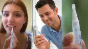 Best Teeth Whitening Pens for Sensitive Teeth: $10 for Two at Amazon