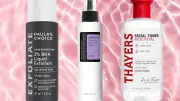 Best Toners for Acne-Prone Skin, According to a Dermatologist