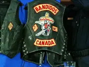 Biker convicted in 2006 Bandidos murders dies in Ontario prison