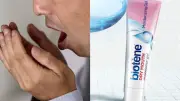 Biotène Oral Gel: Dentist-Recommended Solution for Dry Mouth and Bad Breath