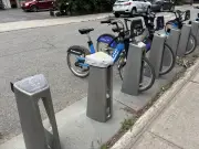 Bixi Montreal ramps up efforts to combat vandalism on bikes and stations
