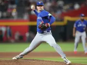 Blue Jays' Braydon Fisher on Bereavement Leave After Father's Sudden Death