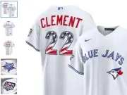 Blue Jays Fans Upset Over US-Themed MLB All-Star Jerseys