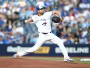 Blue Jays' Max Scherzer to Make Rehab Start with Vancouver Canadians