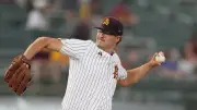 Blue Jays Select Left-Hander Cole Carlon at No. 39 in MLB Draft