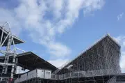 BMO Field Returns to Roots as Temporary World Cup Seats Removed