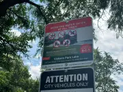 Boating ban lifted at Victoria Park in Kitchener