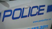 Body Found in Brampton Shed After Fire, Police Investigate