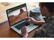 BrainHQ Assessment Predicts Military Aptitude in Government Study