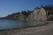Brampton man charged after jet ski collision ejects lifeguard near Scarborough Bluffs