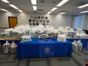 Brampton man gets 20 years in US prison for drug trafficking