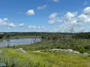 Brandon Issues Evacuation Notices as Flood Prep Continues Amid Heavy Rain