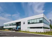 BRP Opens Largest Global Distribution and Logistics Center in Saint-Philippe, Quebec