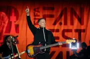 Bryan Adams Takes Aim at Trump in New Song 'We'll Never Be the 51st State'