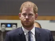Buckingham Palace Withdraws Harry's Stay Offer for London Visit