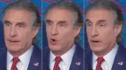 Burgum Refuses to Condemn White Supremacist Group on CNN