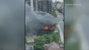 Butane Canisters Cause Explosion at Ottawa Dog Park Tent Fire