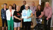 Calgary-area group of 10 wins $100K on Lotto Max ticket