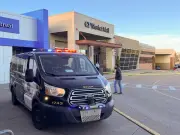 Calgary police charge family members in Market Mall jewellery theft