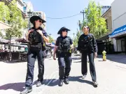 Calgary Police Chief: Growing Pressure on Officers Amid Rising Demands