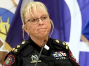 Calgary Police Chief Issues Stampede Warning to Potential Hooligans