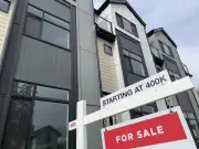 Calgary Spring Housing Market Cools as Sales and Prices Drop