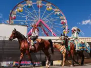 Calgary Stampede 2026: Hall of Famers Inducted, Attendance Surpasses 1.1 Million