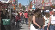Calgary Stampede Celebrates Alberta's Western Heritage and Identity