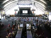 Calgary Stampede July 8: Culinary Cup, Transit Tips, Rangeland Derby Family Affair