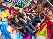 Calgary Stampede Weekend: A$AP Rocky, Family Day, Music Picks
