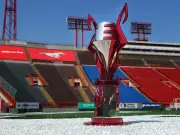 Calgary Stampeders Add DB Benny Sapp III Ahead of Stampede Bowl vs. Argonauts