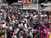 Calgary Transit's Stampede Strategy: 24-Hour CTrain, Express Buses, and Extra Trains