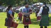 Cambridge Scottish Festival Cancelled Due to Volunteer Shortage