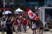 Canada Day 2026 Events and News Across the Maritimes