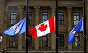 Canada Day in Alberta: Patriotism, Pride, and Separation Debate