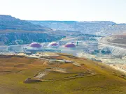 Canada invests $400M in Teck smelter to boost critical mineral output