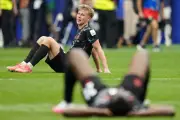 Canada Ousted from World Cup with 3-0 Loss to Morocco