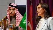 Canada PM Carney Raises Human Rights in Saudi Arabia Visit
