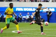 Canada to Battle Morocco in World Cup Round-of-16 Matchup