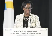 Canada to Host 2028 Francophonie Summit in Ottawa Region